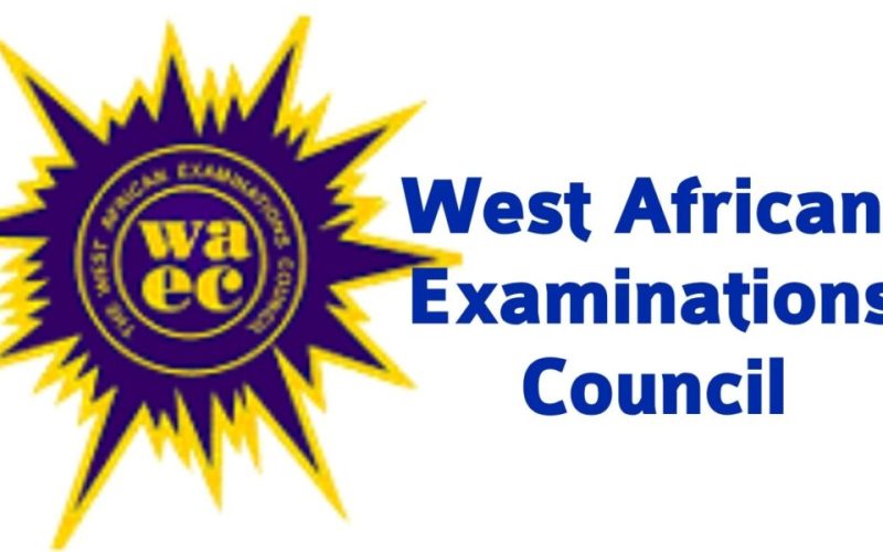 WAEC Releases 2025 WASSCE Results: 38.32% Pass in English and Mathematics