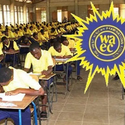 WAEC