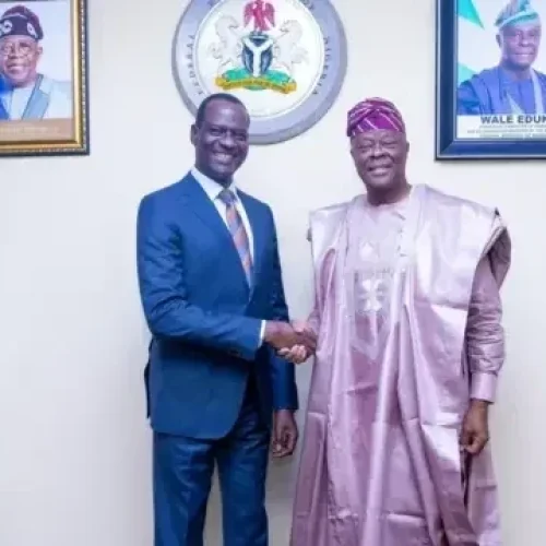 Tinubu Reshuffles Cabinet, Appoints New Ministers