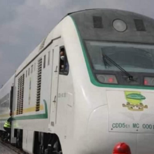 Warri–Itakpe Train Derailment