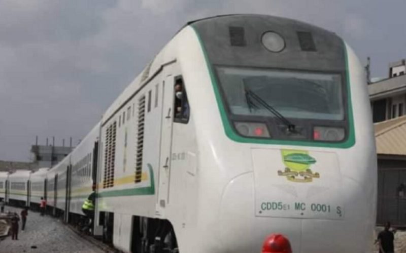 All Passengers Safe as NRC Confirms Warri–Itakpe Train Derailment