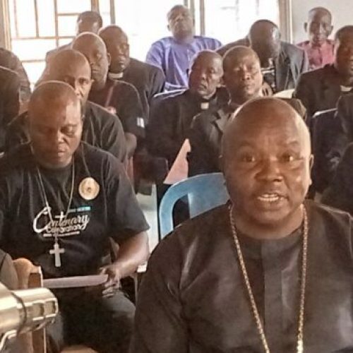 OVER 50 KIDNAPPED IN TARABA, AS RELIGIOUS LEADERS THREATEN TO RESORT TO SELF DEFENSE