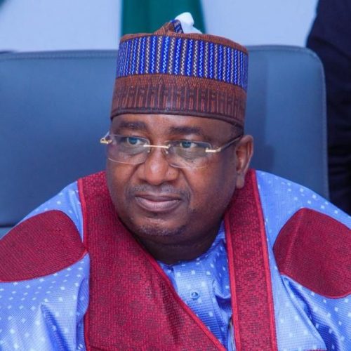 I Am Not a Political Prostitute – Kebbi Governor