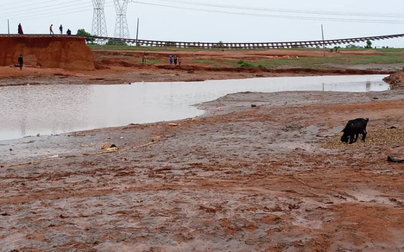 Mokwa Flood Death Toll Rises to 153 as More Bodies Recovered — NSEMA Confirms