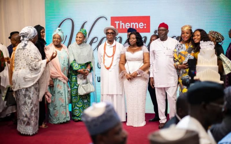 RIVERS APC THANKS NIGERIANS FOR THE SHOW OF SOLIDARITY TOWARDS AMAECHI