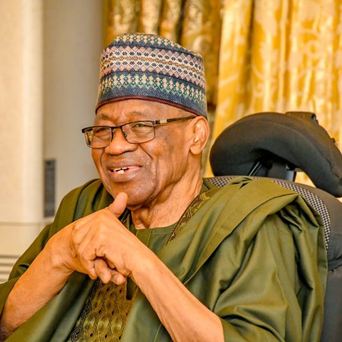 IBB Sympathizes with Niger State Over Mokwa Flood Disaster