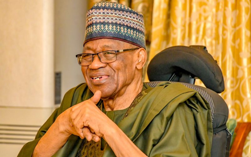 IBB Sympathizes with Niger State Over Mokwa Flood Disaster