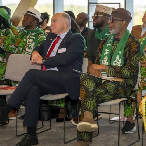 Nigeria Partners with Australia and Commonwealth for Mining Professionals’ Training Programme