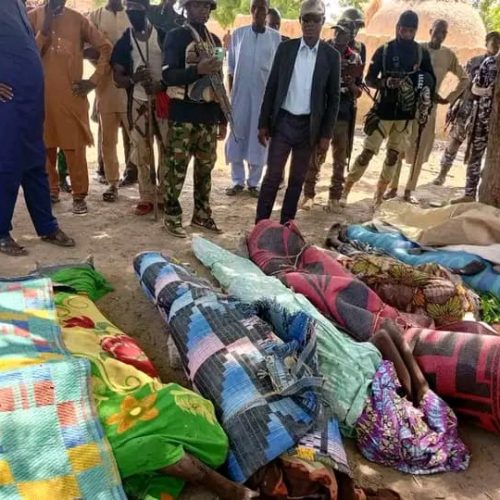 Sokoto: Bandit Attack in Tangaza LGA Leaves 15 Dead, Several Injured