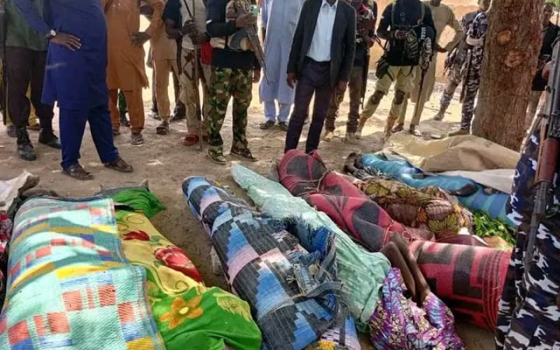 Sokoto: Bandit Attack in Tangaza LGA Leaves 15 Dead, Several Injured