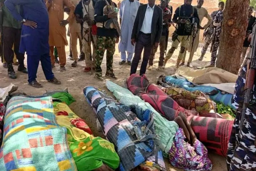 Sokoto: Bandit Attack in Tangaza LGA Leaves 15 Dead, Several Injured