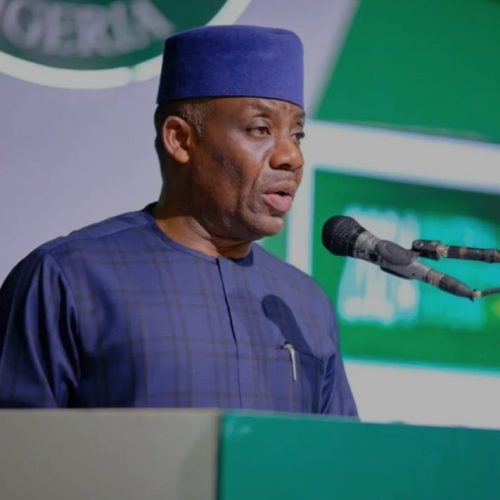 FG Launches Research Commercialisation Committee, ₦50 Million Grant for Student Innovators