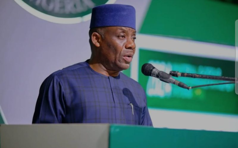 FG Launches Research Commercialisation Committee, ₦50 Million Grant for Student Innovators