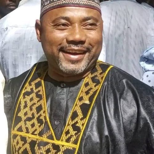 Kebbi Government: Dan’ama Was Dismissed Before Resignation Letter