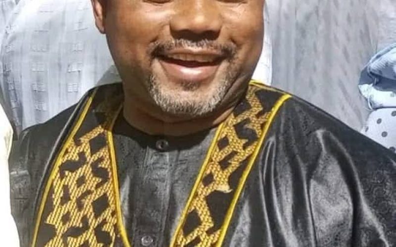 Kebbi Government: Dan’ama Was Dismissed Before Resignation Letter