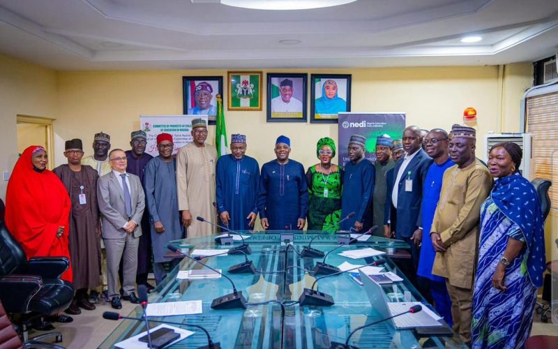 FG Set to Launch Diaspora BRIDGE Platform to Boost Academic Collaboration