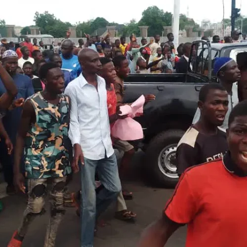 Zamfara Killings: Civil Society Demands Urgent Federal Action Over Rising Insecurity