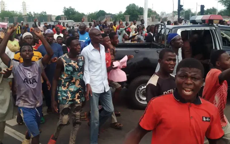 Zamfara Killings: Civil Society Demands Urgent Federal Action Over Rising Insecurity