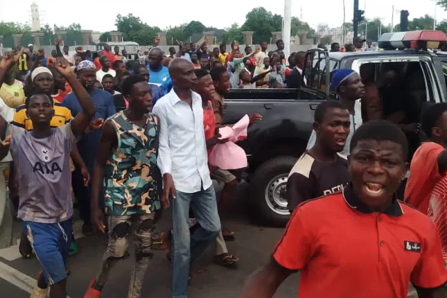 Zamfara Killings: Civil Society Demands Urgent Federal Action Over Rising Insecurity