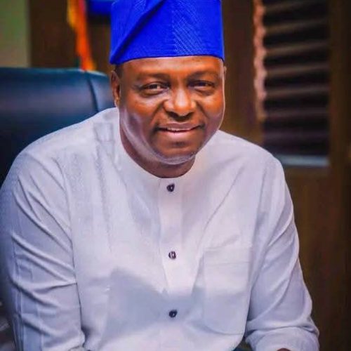 APC Elects Prof. Nentawe Yilwatda as New National Chairman, Tinubu Urges Grassroots Focus