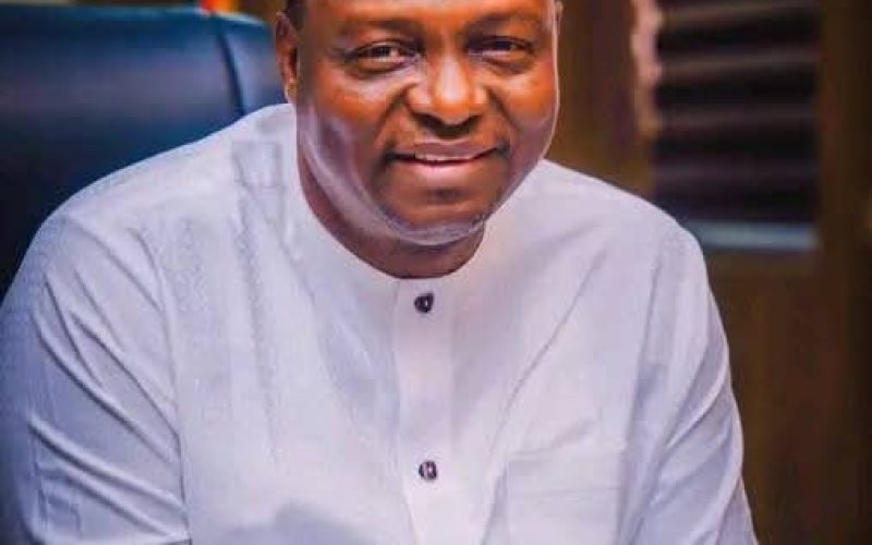 APC Elects Prof. Nentawe Yilwatda as New National Chairman, Tinubu Urges Grassroots Focus