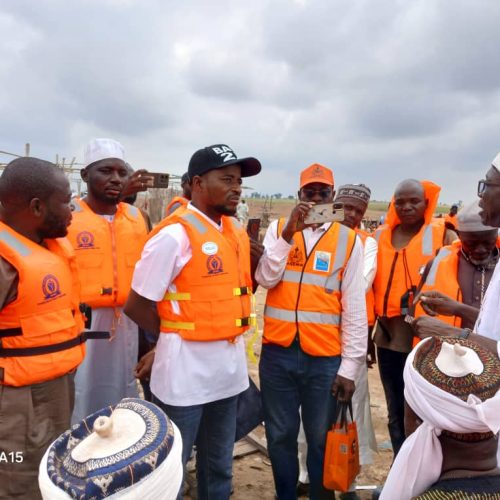13 Dead, 26 Rescued in Shiroro Boat Accident on Guni-Zumba Waterway