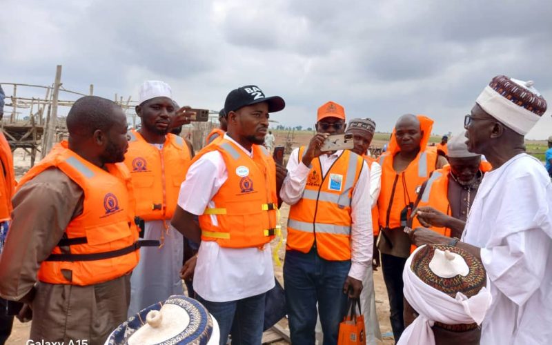 13 Dead, 26 Rescued in Shiroro Boat Accident on Guni-Zumba Waterway