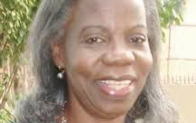 Nigeria’s Media Icon Dr. Doyin Abiola Passes On — A Legacy of Courage, Excellence, and Impact