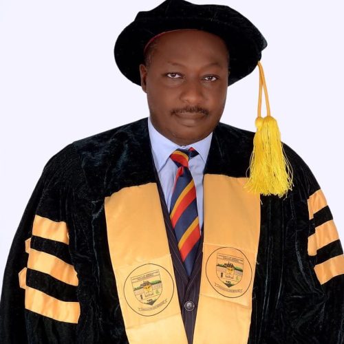 UNIABUJA Appoints Professor Mathew Adamu as Acting Vice-Chancellor