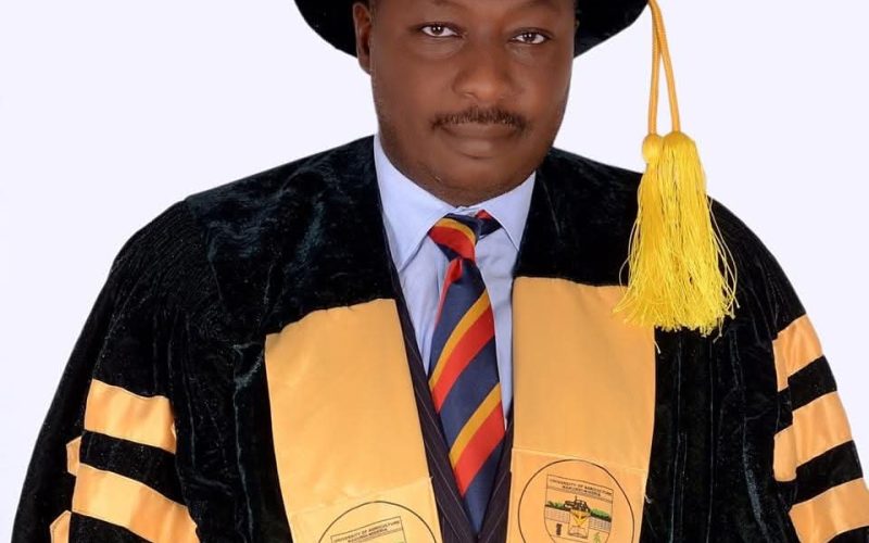 UNIABUJA Appoints Professor Mathew Adamu as Acting Vice-Chancellor