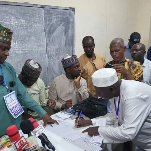 Zamfara Bye-Election: PDP Accuses APC of Violence, Intimidation in Kaura-Namoda South