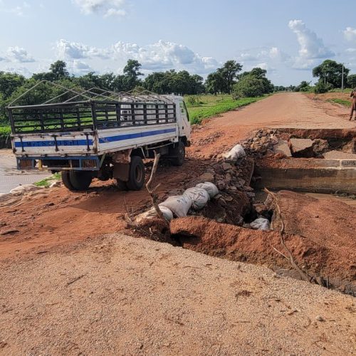 Kebbi Govt Pledges Swift Relief for Flood-Affected Communities