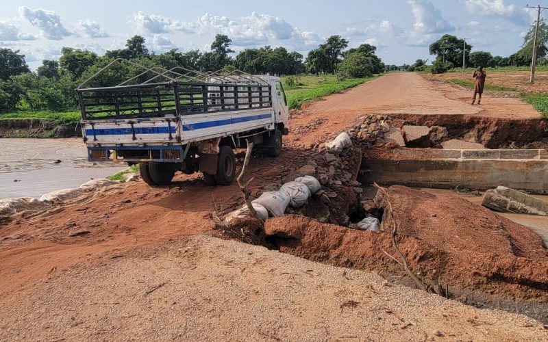 Kebbi Govt Pledges Swift Relief for Flood-Affected Communities