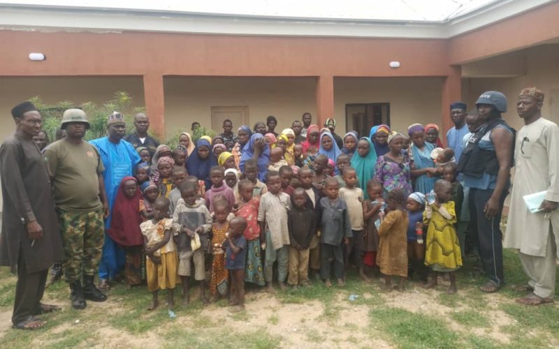 PDP Governors Issue Communiqué After Strategic Meeting in Gusau