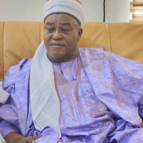 Kebbi State Deputy Speaker