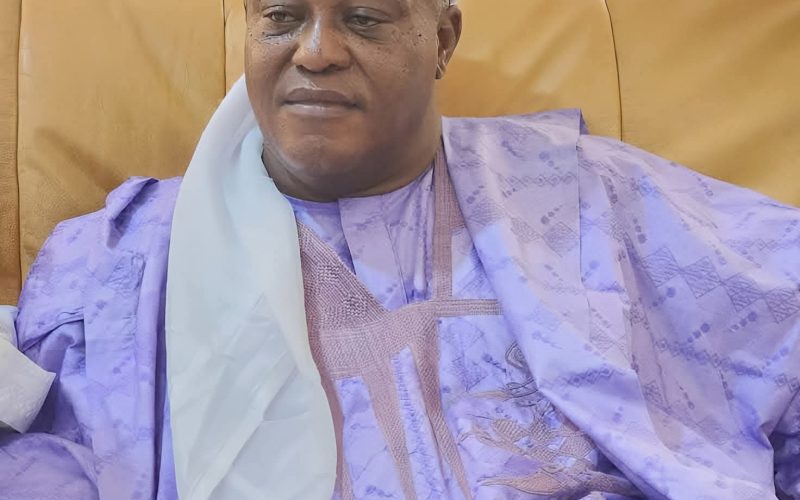 Gunmen Abduct Kebbi State Deputy Speaker in Late-Night Attack