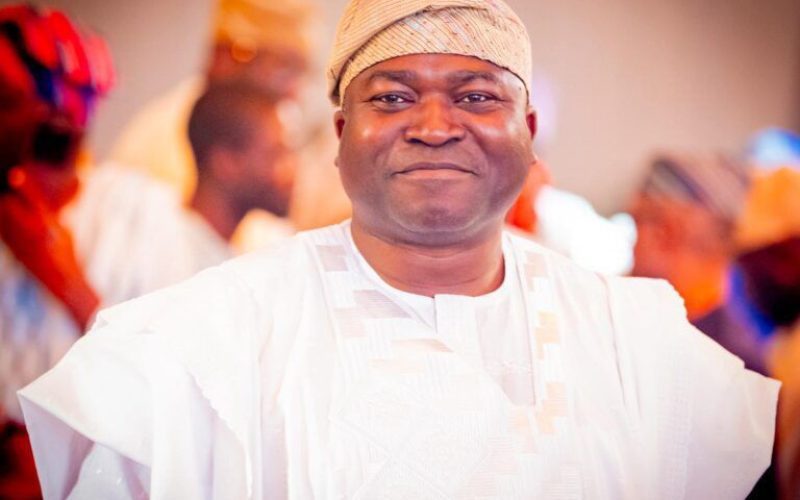 Lagos Police Command Congratulates Dr. Ayo Ogunsan on Appointment as LSSTF Executive Secretary