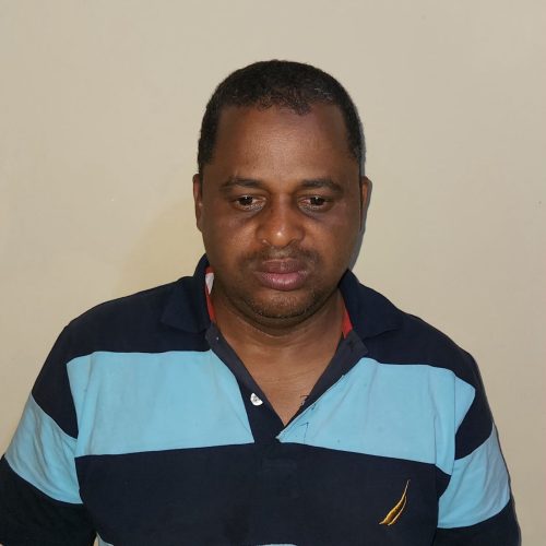 DSS Arrests Major Arms Supplier Linked to Plateau Killings