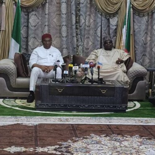 Kebbi Schoolgirls Abduction