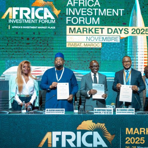 ZAMFARA ADVANTAGE IN AGRICULTURE