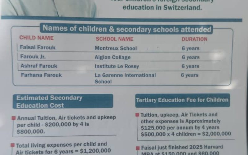 Alleged Corruption: Dangote Petitions ICPC Against NMDPRA Chief Farouk Ahmed