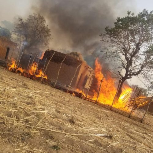 Operation Fansan Yamma