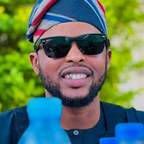 Arrest of Social Media Influencer