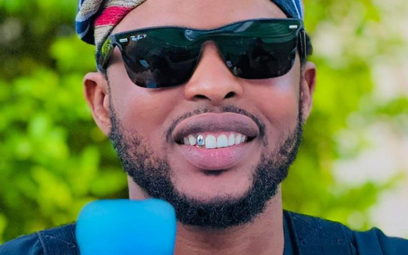 Arrest of Social Media Influencer