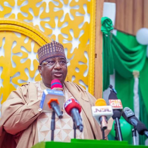 No APC Ticket Without Grassroots Support