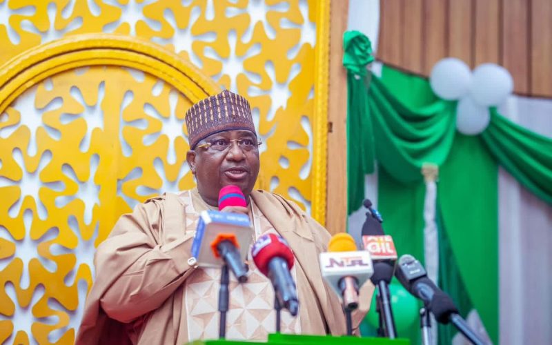 No APC Ticket Without Grassroots Support