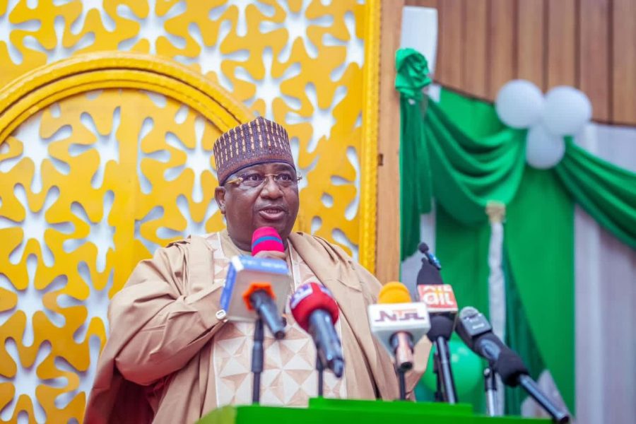 No APC Ticket Without Grassroots Support