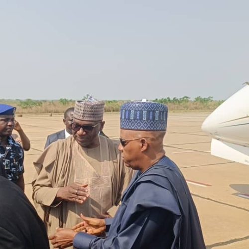 Woro Community Attack