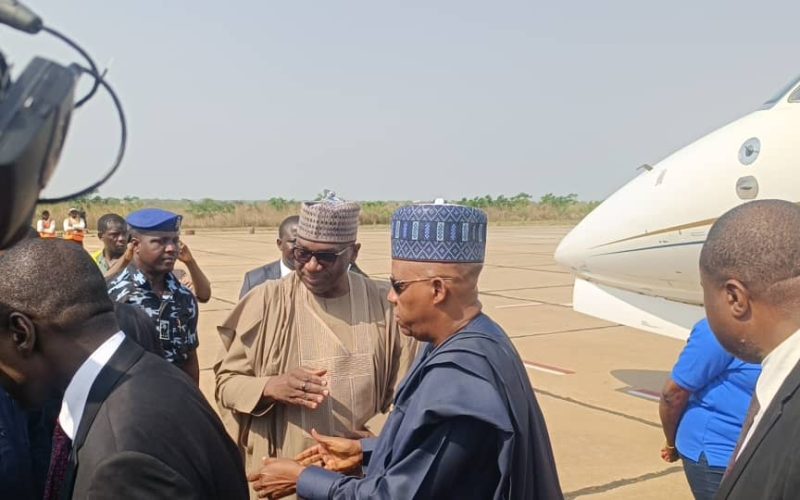 Woro Community Attack