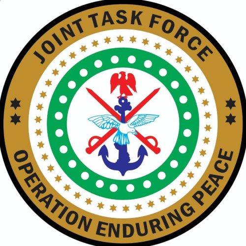 Troops Neutralise Kidnappers